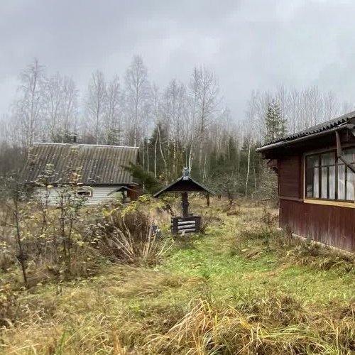 Коттедж/дом Надежда СНТ