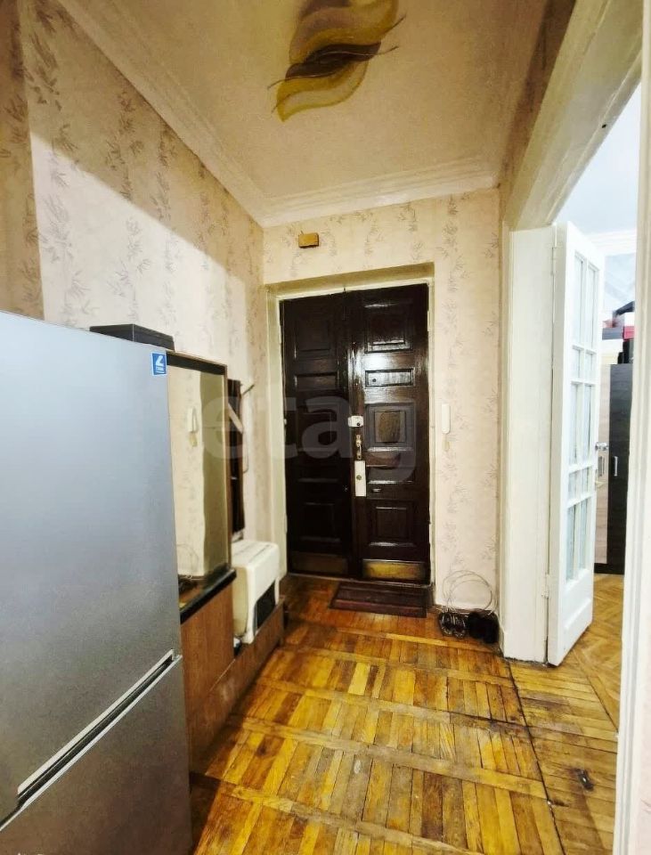 Продажа 1-комн квартиры на вторичном рынке переулок Орликов, 8