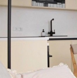 Аренда 2-комн квартиры на вторичном рынке Производственная улица, 17