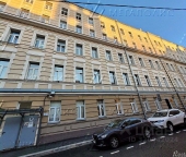 Продать Помещения свободного назначения ул Петровка  26 3