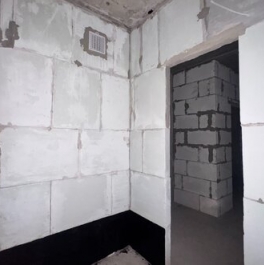 Продажа 1-комн квартиры на вторичном рынке Подольск г, Климовск мкр, Серпуховская ул,  д. 3А