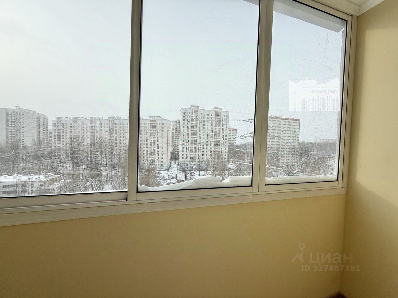 Продажа 1-комн квартиры на вторичном рынке Вяземская улица, 8