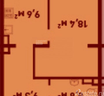 Продажа 1-комн квартиры на вторичном рынке Троицк г, Бориса Житкова ул,  д. 5