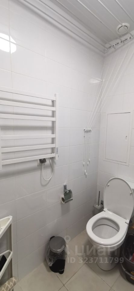 Продажа студии Одинцово, улица Рябиновая, 5