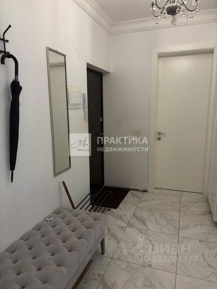 Продажа 2-комн квартиры на вторичном рынке Октябрьский пгт, улица Школьная, 1к2