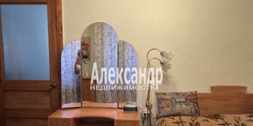3-комн квартира Большой ПС пр-кт,  д. 69