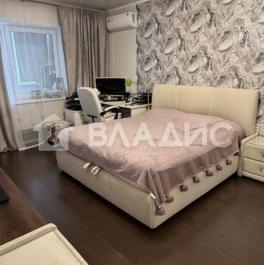 Продажа 2-комн квартиры на вторичном рынке Апрелевка, ул Горького,  д. 25