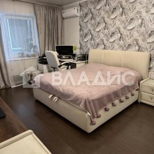 2-комн квартира Апрелевка, ул Горького,  д. 25