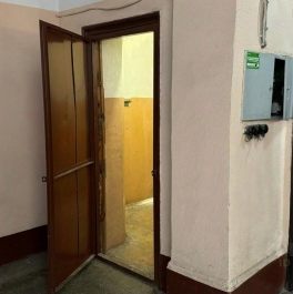 Продажа офиса Кантемировская улица