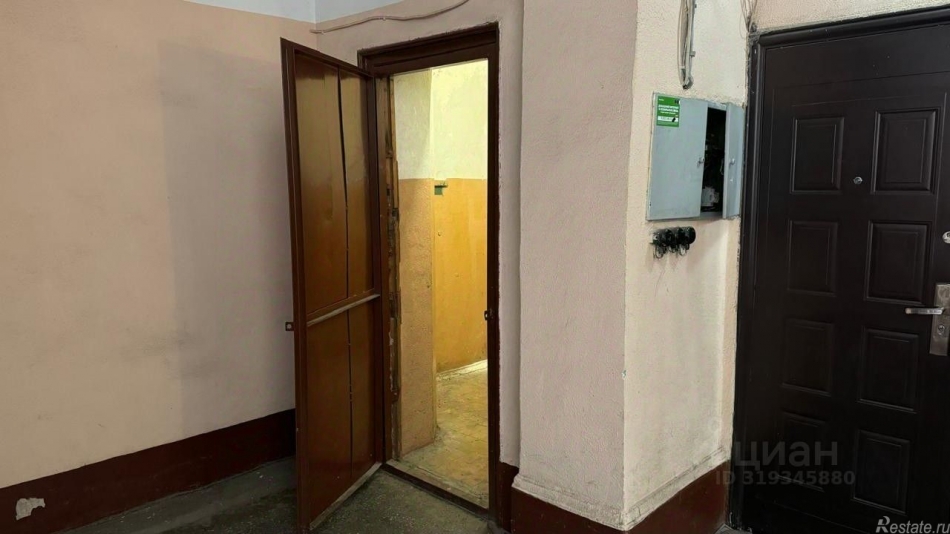 Продажа офиса Кантемировская улица