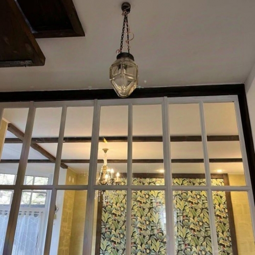 Коттедж/дом Высокая улица,  д. 27