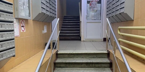 1-комн квартира улица Шаболовка,  д. 15