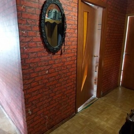 Продажа 2-комн квартиры на вторичном рынке Просвещения пр-кт,  д. 45