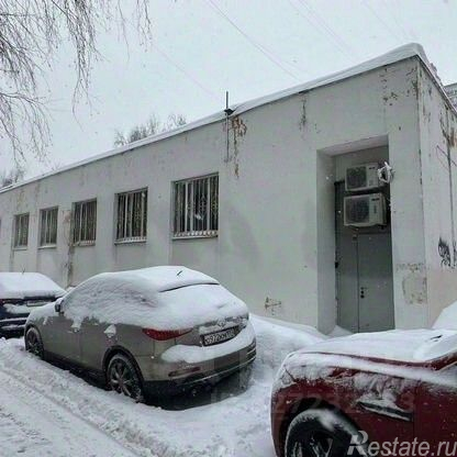 Аренда отдельного здания улица Коштоянца