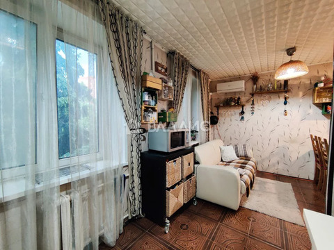 Продажа 3-комн квартиры на вторичном рынке Химки, ул. Московская,  д. 16
