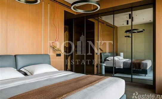 Продажа 2-комн квартиры на вторичном рынке ул Поклонная,  д. 9