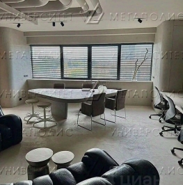 Аренда офиса Береговой проезд,  д. 5 к1