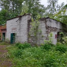 Продажа отдельного здания Краснозаводск, Рдултовского площадь, д. 3 Продажа отдельного здания Краснозаводск, Рдултовского площадь, д. 3