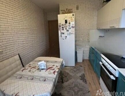 Продажа 2-комн квартиры на вторичном рынке Советский (Усть-Славянка) пр-кт,  д. 16