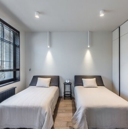 Продажа 4-комн квартиры на вторичном рынке Гжатская улица,  д. 2