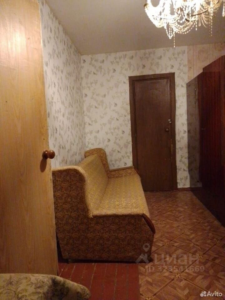 Продажа 2-комн квартиры на вторичном рынке Ступино, улица Чайковского, 44