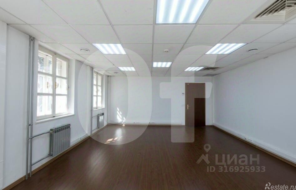 Продажа отдельного здания Сухаревский Б. пер,  д. 5,  к. 1