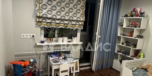 2-комн квартира Осенний бульвар,  д. 6