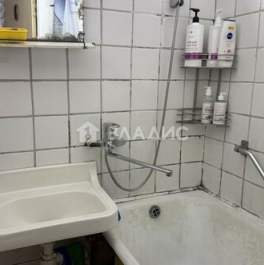 Продажа 2-комн квартиры на вторичном рынке Реутов, Комсомольская улица