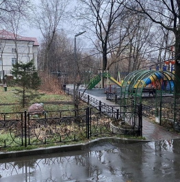 Продажа 2-комн квартиры на вторичном рынке Делегатская улица,  д. 9,  к. стр1