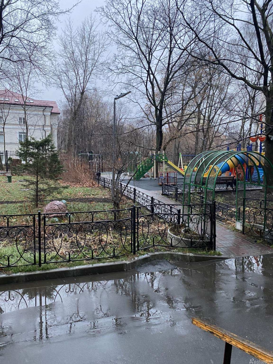 Продажа 2-комн квартиры на вторичном рынке Делегатская улица,  д. 9,  к. стр1