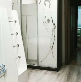 Продажа 2-комн квартиры на вторичном рынке улица Наташи Ковшовой,  д. 15