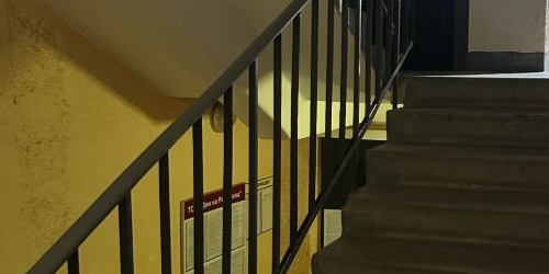 2-комн квартира улица Рашетова, 6