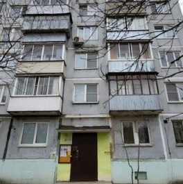 Продажа 1-комн квартиры на вторичном рынке Щёлково, ул Беляева,  д. 10а