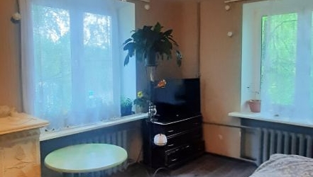 2-комн квартира Зеленогорск, Вокзальная улица, 9к2