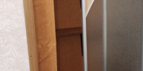 1-комн квартира бульвар Маршала Рокоссовского, 37