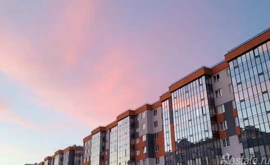 Продажа 2-комн квартиры на вторичном рынке Заневское городское поселение, Ясная улица,  д. 20 к2