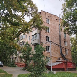 Продажа ПСН ул Зверинецкая,  д. 6