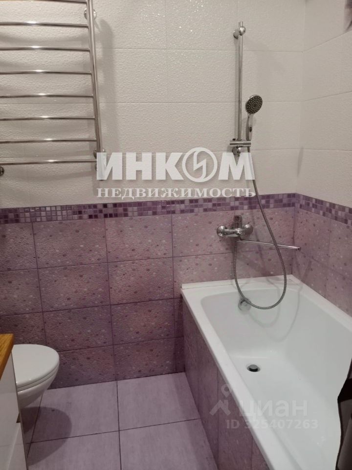 Продажа студии Изумрудный кв-л, Балашиха,  д. 12