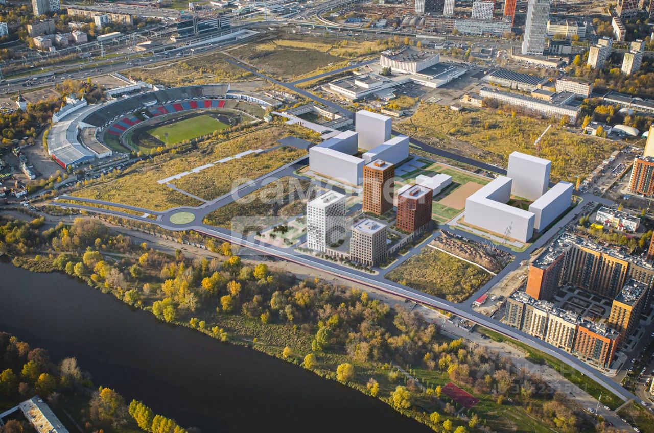 Продажа 1-комн квартиры на вторичном рынке Сиреневый бульвар, вл4/5