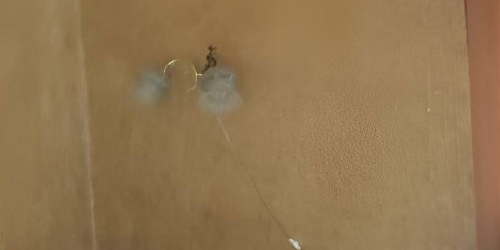 2-комн квартира Светлый проезд, 10К3