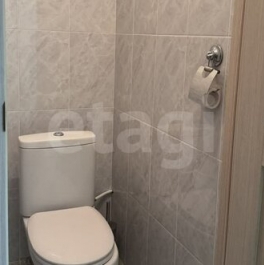 Продажа 1-комн квартиры на вторичном рынке Пороховская Б. ул,  д. 44 к3