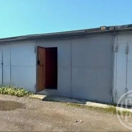 Продажа гаража Парголово пос., Выборгское шос.,  д. 222