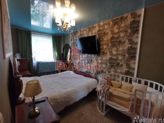 Продажа 2-комн квартиры на вторичном рынке Лобня, Аэропортовская ул,  д. 16