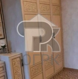 Продажа 2-комн квартиры на вторичном рынке Новоясеневский пр-кт,  д. 9