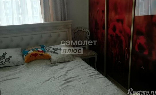 Продажа 4-комн квартиры на вторичном рынке Волоколамское ш,  д. 71 к1