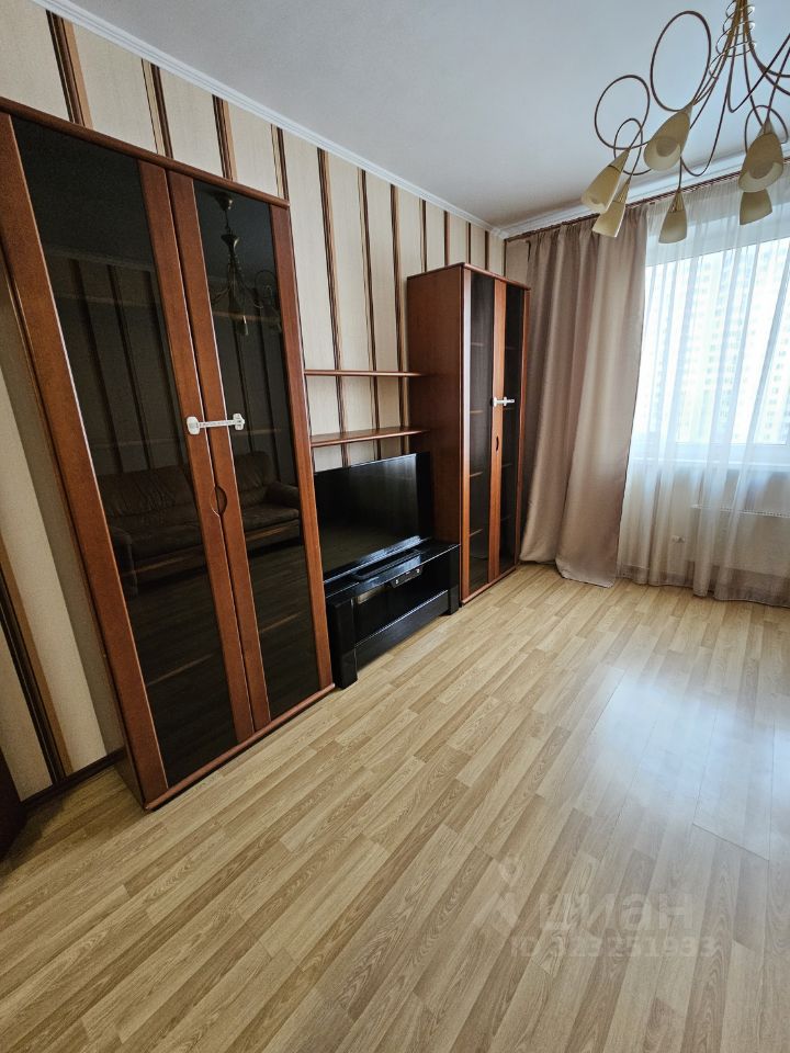 Продажа 2-комн квартиры на вторичном рынке Мытищи, улица Борисовка, 4