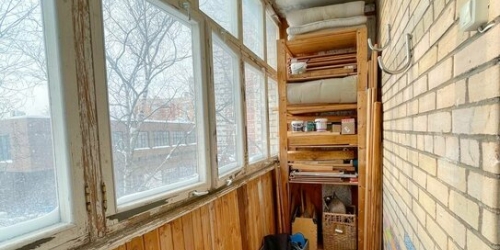 2-комн квартира Марии Ульяновой ул,  д. 21,  к. 2