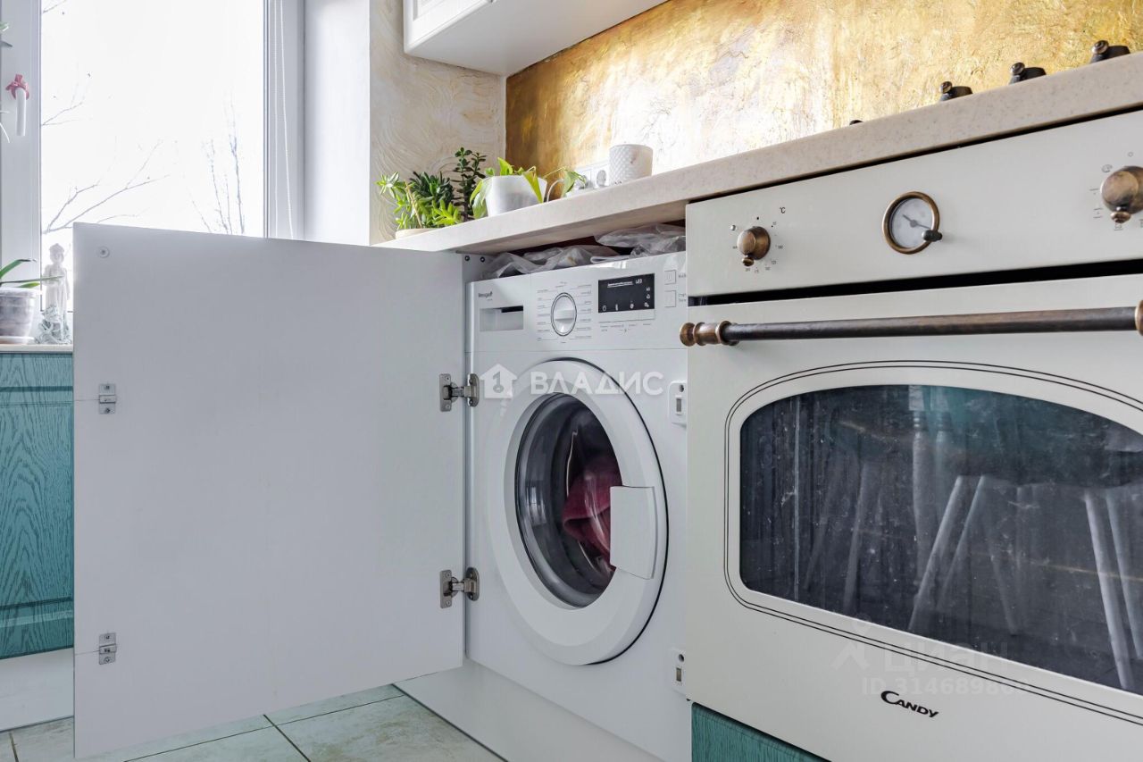 Продажа 1-комн квартиры на вторичном рынке Витебский проспект, 63