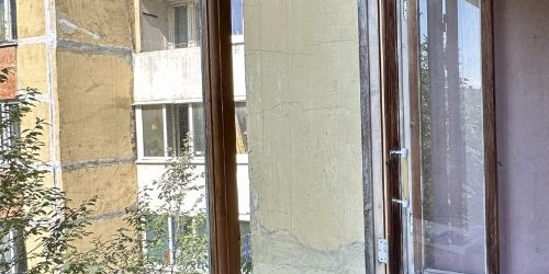 1-комн квартира проспект Маршала Жукова, 37К1