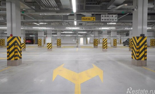 Продажа 1-комн квартиры на вторичном рынке Варшавский 1-й проезд